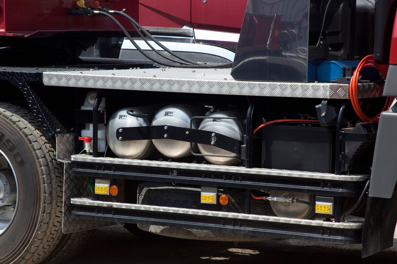 Air Brakes Endorsement Safety Courses in Alberta Vital Safety